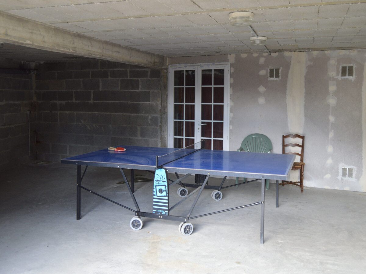 Gîte 8 pers. avec piscine chauffée, proche Zoo Beauval - Photo 22