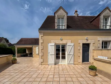 Location gite à Villentrois Faverolles en Berry