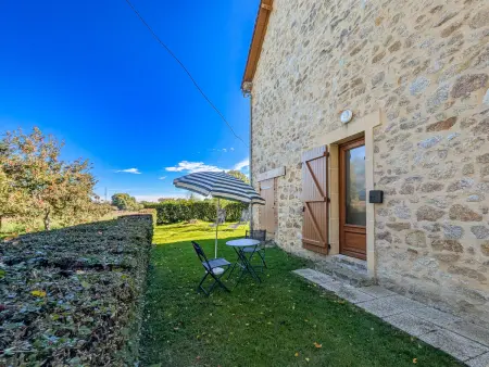 Gîte des Aulnaies à Saint-Plantaire, 8 km du lac : photo 3