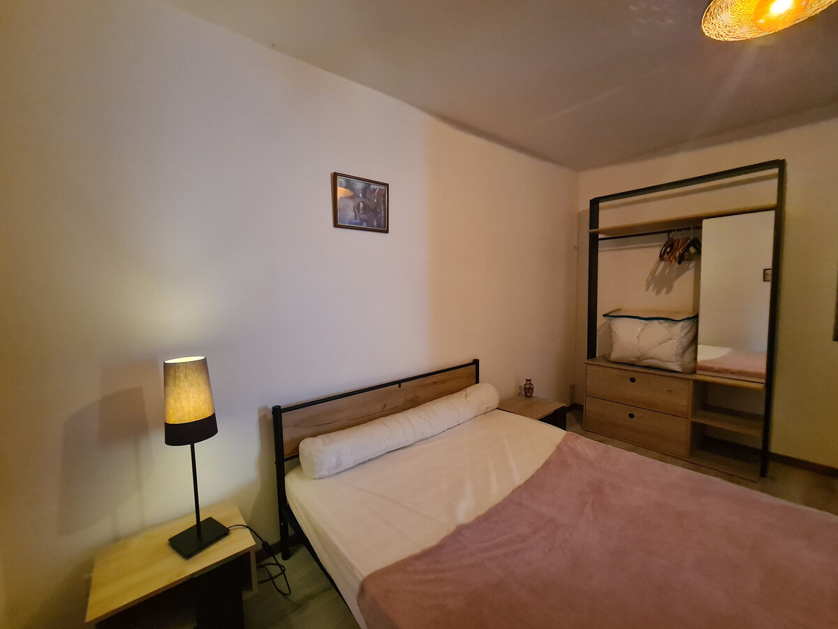 Gîte 6 personnes en Berry, jardin clos et 2 vélos offerts - Photo 6