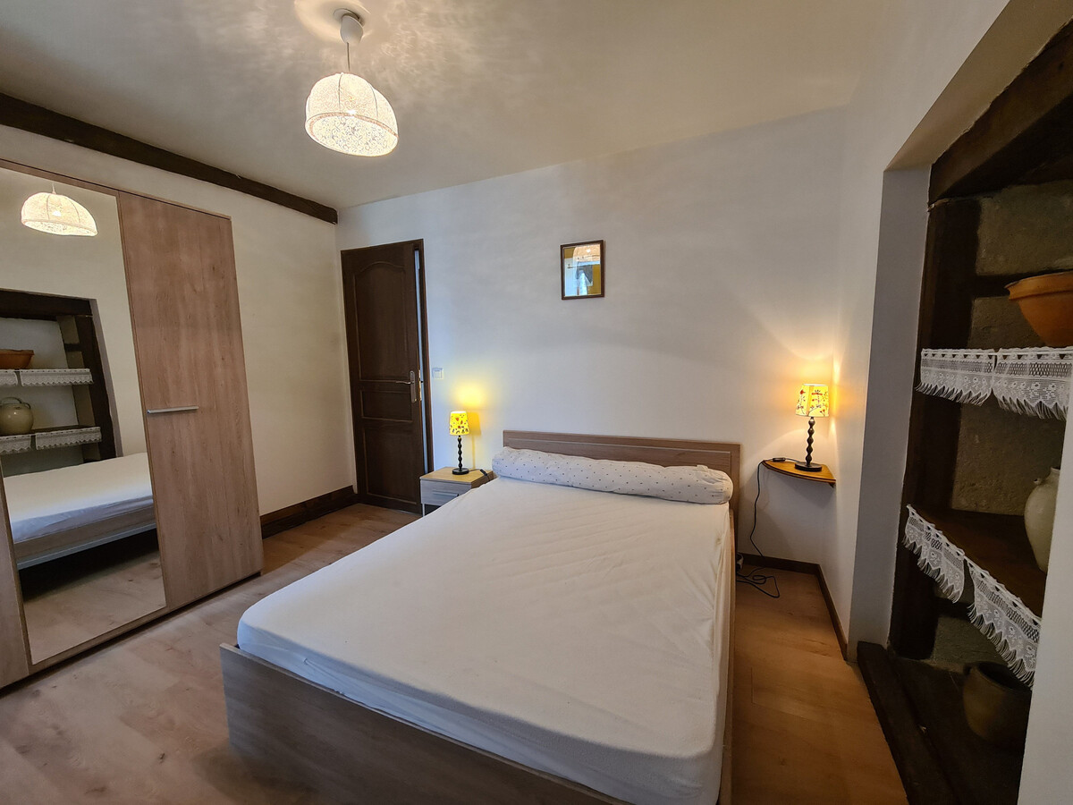 Gîte 6 personnes en Berry, jardin clos et 2 vélos offerts - Photo 16