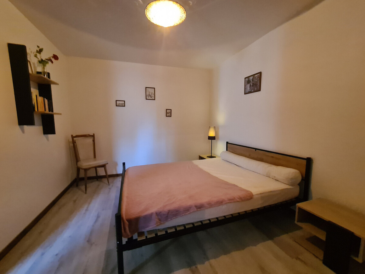 Gîte 6 personnes en Berry, jardin clos et 2 vélos offerts - Photo 18