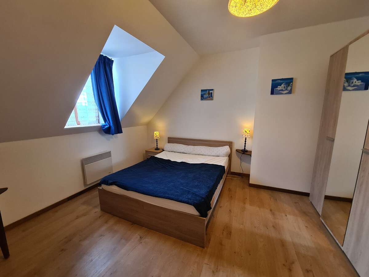 Gîte 6 personnes en Berry, jardin clos et 2 vélos offerts - Photo 19