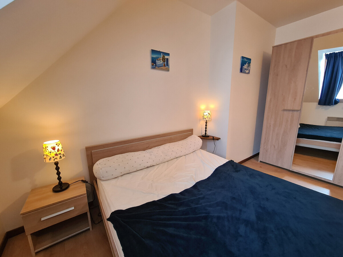 Gîte 6 personnes en Berry, jardin clos et 2 vélos offerts - Photo 21