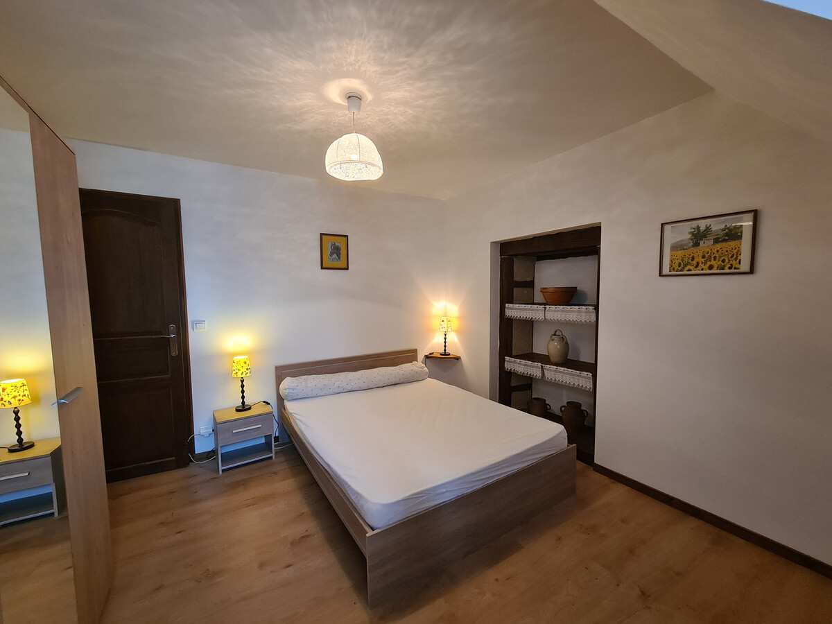 Gîte 6 personnes en Berry, jardin clos et 2 vélos offerts - Photo 23
