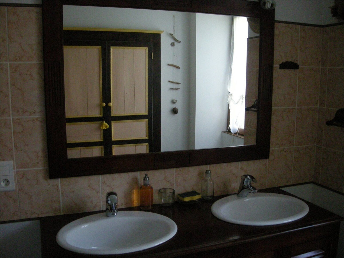 Gîte 6 personnes en Berry, jardin clos et 2 vélos offerts - Photo 25