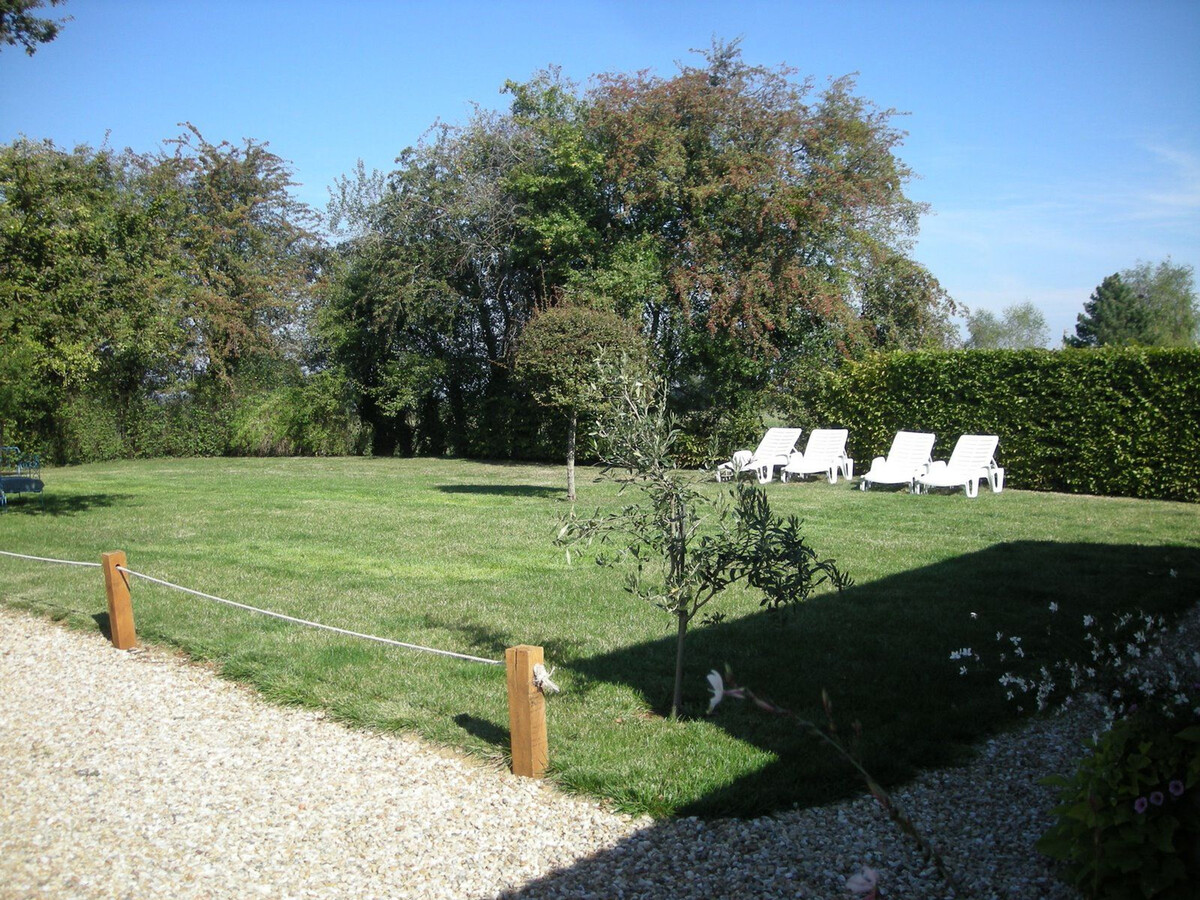 Gîte 6 personnes en Berry, jardin clos et 2 vélos offerts - Photo 26