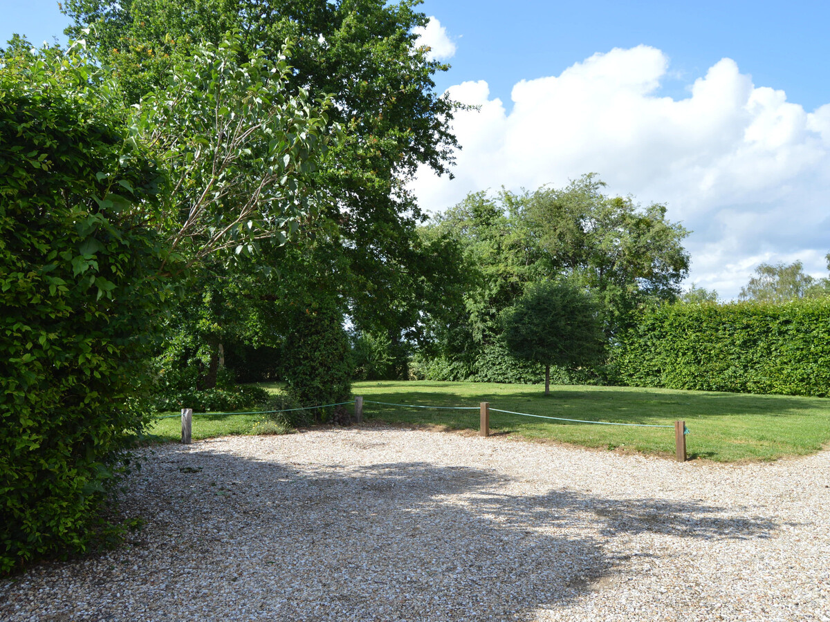 Gîte 6 personnes en Berry, jardin clos et 2 vélos offerts - Photo 29