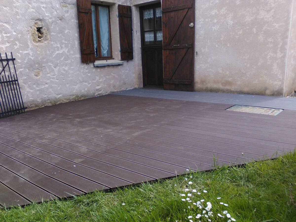 Gîte 6 personnes en Berry, jardin clos et 2 vélos offerts - Photo 31