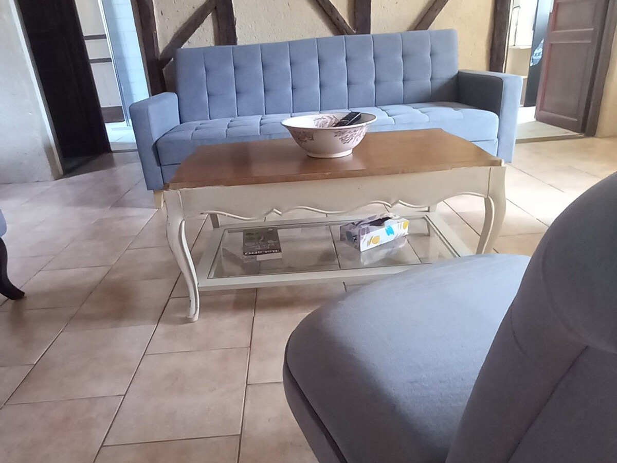 Gîte 6 personnes en Berry, jardin clos et 2 vélos offerts - Photo 36