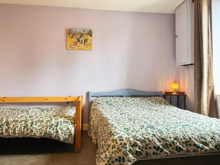Gîte 5 pers. en Berry avec cheminée, près de La Châtre : photo 3