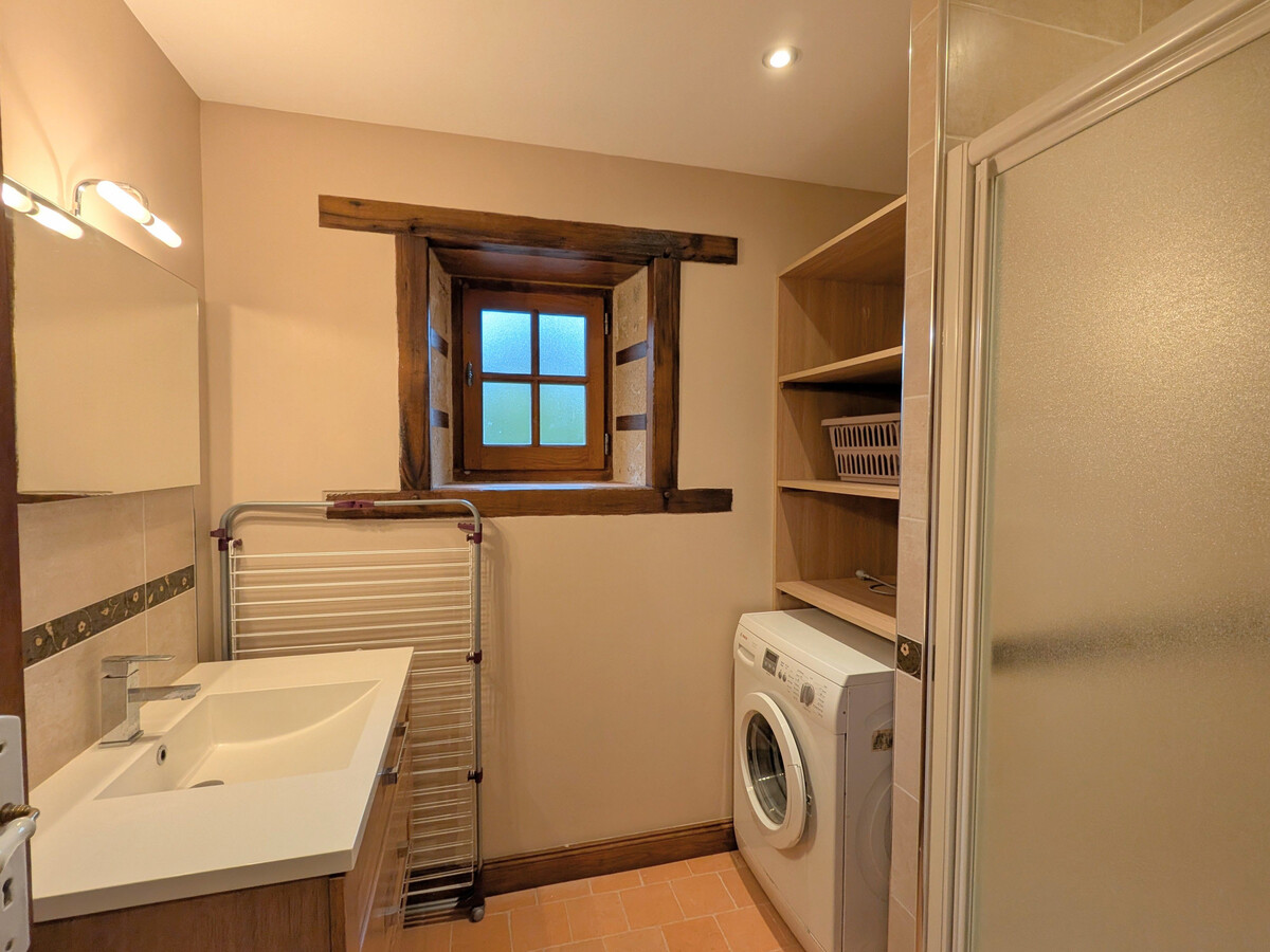 Gîte rénové 6 pers. près du Château Guillaume - Photo 3