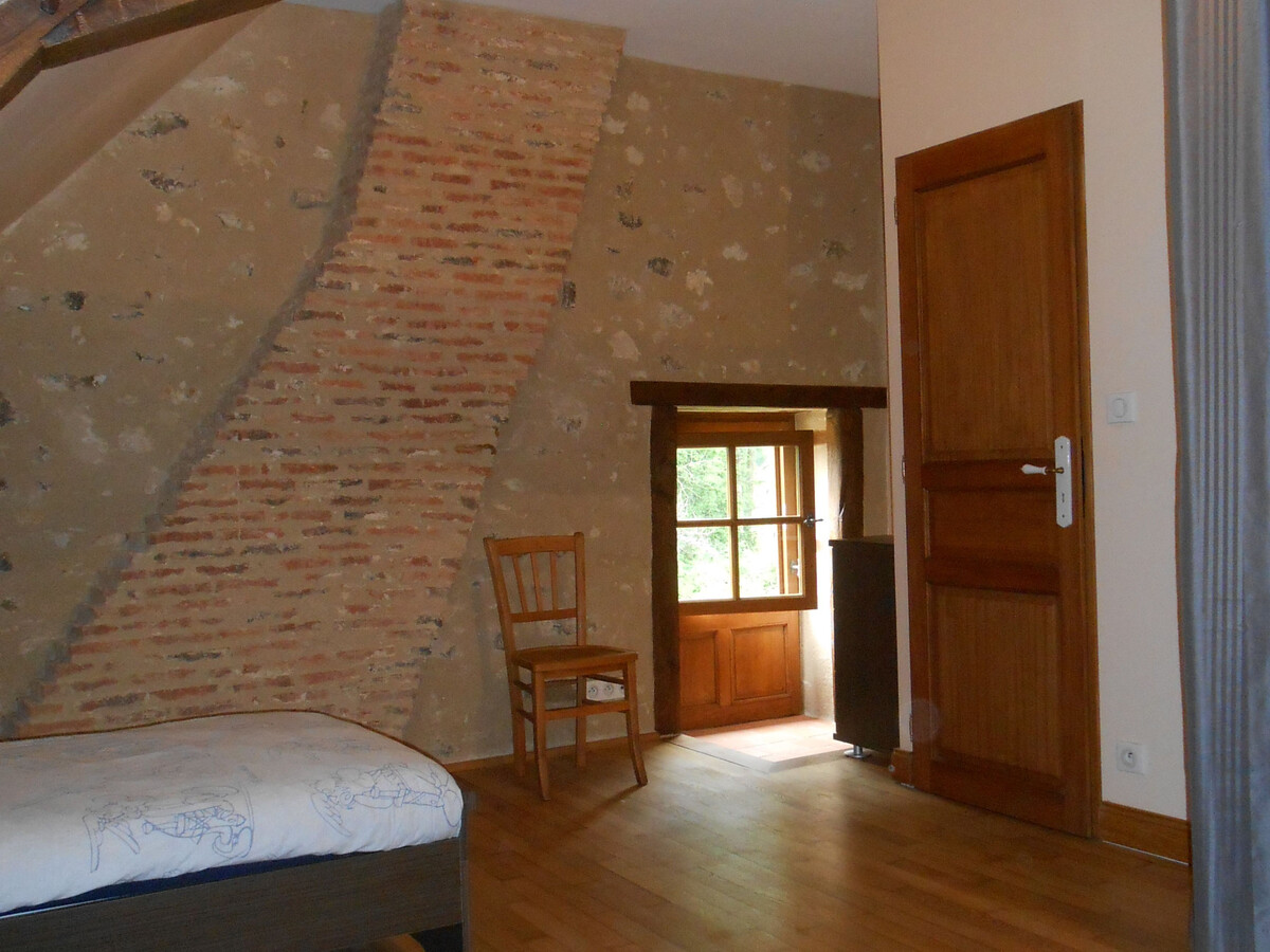 Gîte rénové 6 pers. près du Château Guillaume - Photo 5