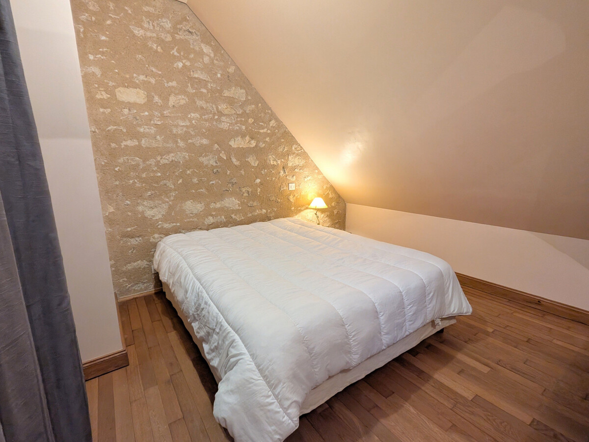 Gîte rénové 6 pers. près du Château Guillaume - Photo 6