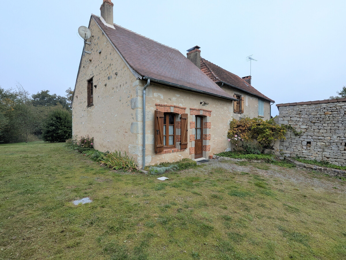 Gîte rénové 6 pers. près du Château Guillaume - Photo 17
