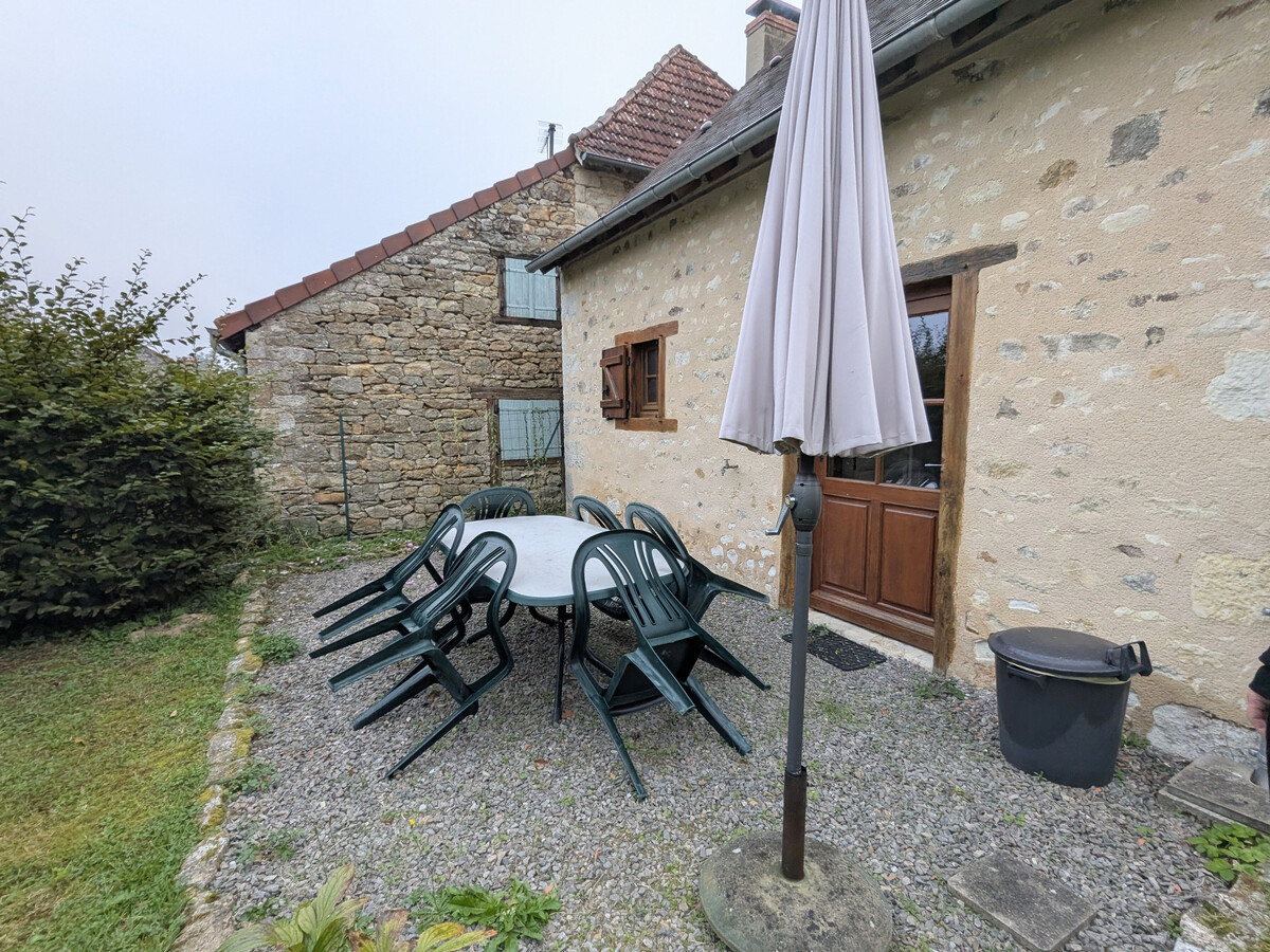 Gîte rénové 6 pers. près du Château Guillaume - Photo 18
