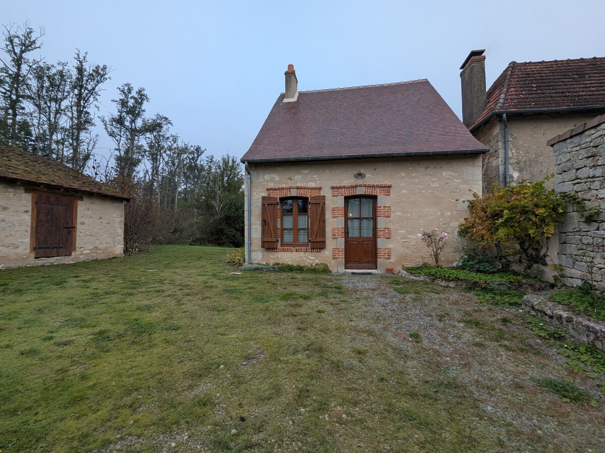 Gîte rénové 6 pers. près du Château Guillaume - Photo 19
