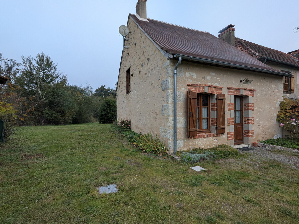 Gîte rénové 6 pers. près du Château Guillaume - Photo 20