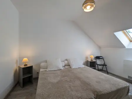 Gîte familial 6 pers. en vallée Noire, grand jardin & base nautique à 5km : photo 6