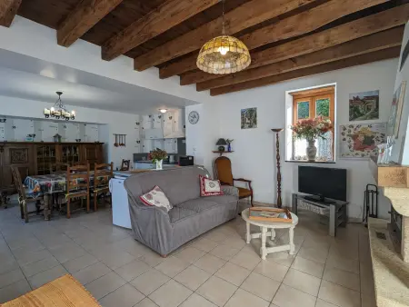 Gîte en pierre 6 pers. avec terrain de jeux et base nautique à 15 min - Photo 3