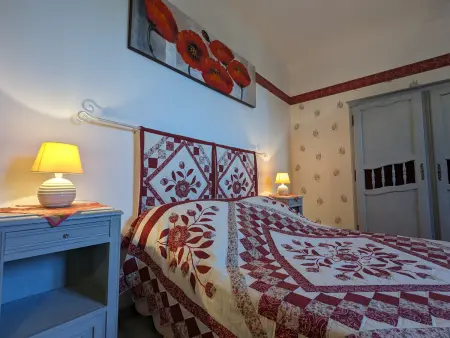 Gîte en pierre 6 pers. avec terrain de jeux et base nautique à 15 min - Photo 13