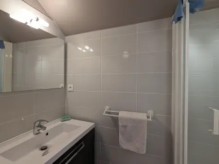 Gîte en pierre 6 pers. avec terrain de jeux et base nautique à 15 min - Photo 14