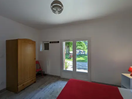 Gîte ferme rénovée 12 pers. vallée Noire, base nautique 5 km : photo 22