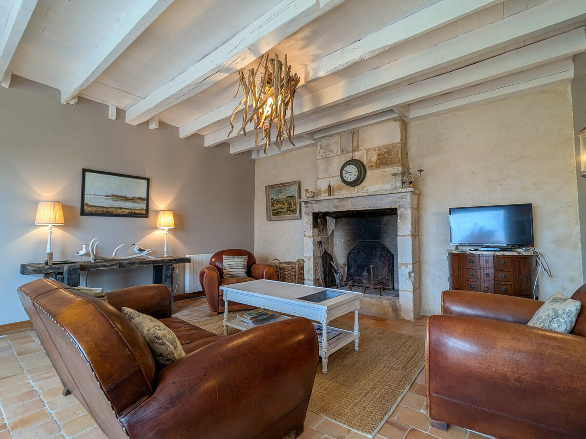 Gîte en Brenne au cœur du Parc Naturel, 3 chambres - Photo 1
