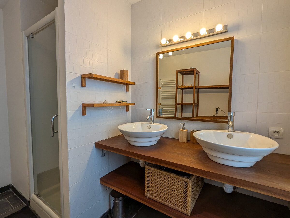 Gîte en Brenne au cœur du Parc Naturel, 3 chambres - Photo 6