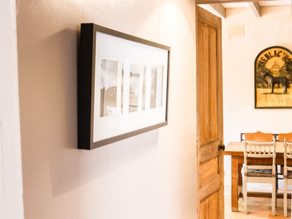 Gîte en Brenne au cœur du Parc Naturel, 3 chambres - Photo 7