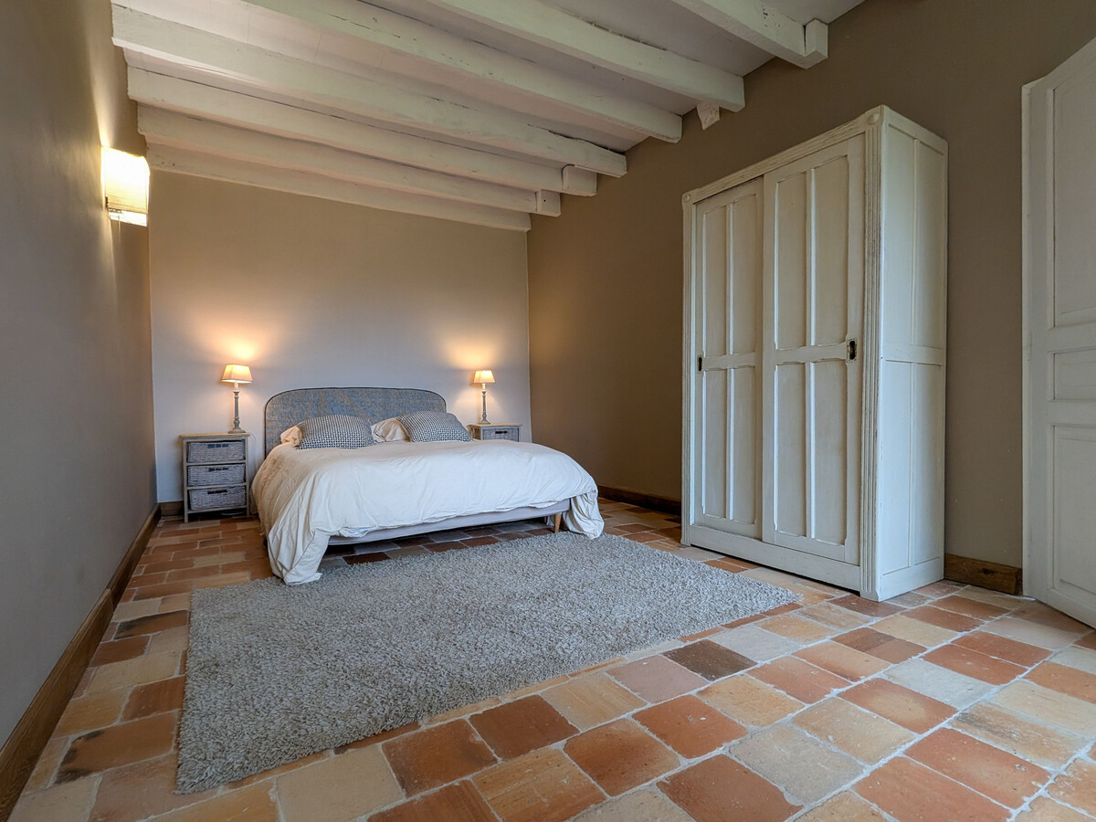 Gîte en Brenne au cœur du Parc Naturel, 3 chambres - Photo 18