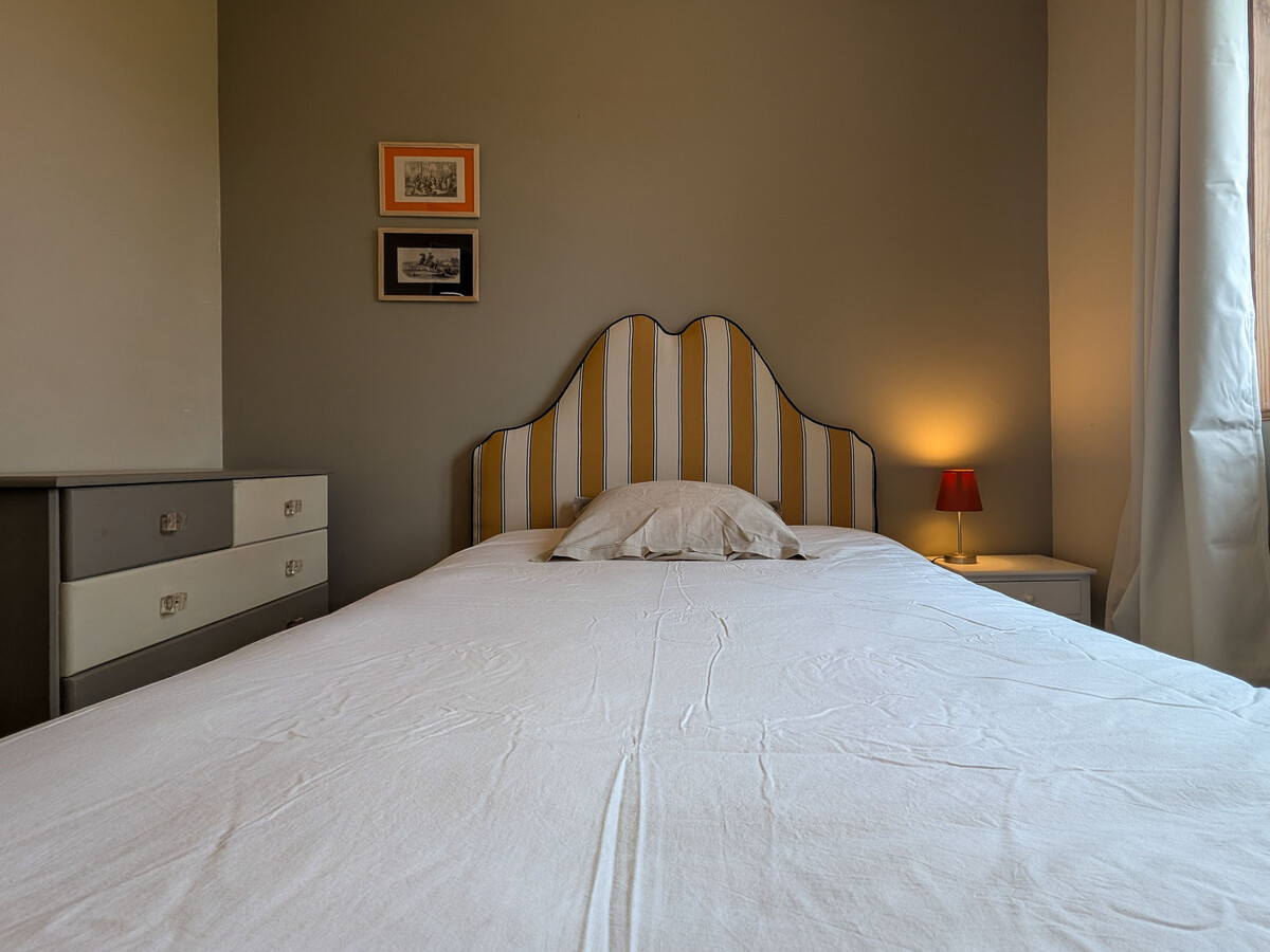 Gîte en Brenne au cœur du Parc Naturel, 3 chambres - Photo 19