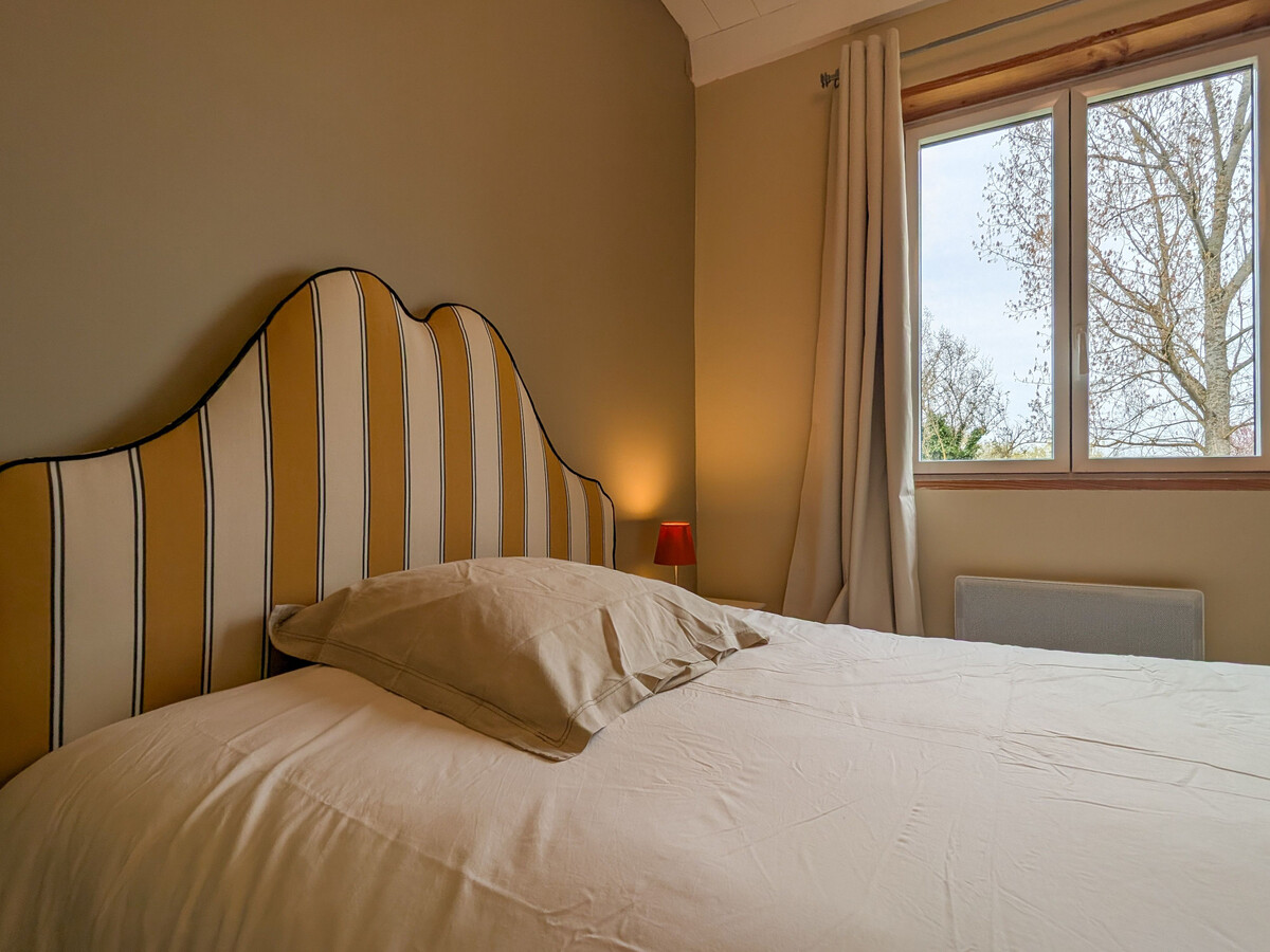 Gîte en Brenne au cœur du Parc Naturel, 3 chambres - Photo 20