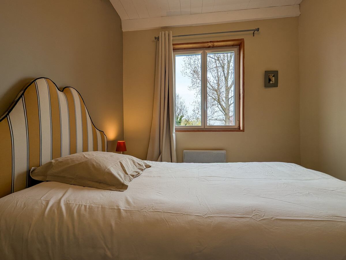 Gîte en Brenne au cœur du Parc Naturel, 3 chambres - Photo 21
