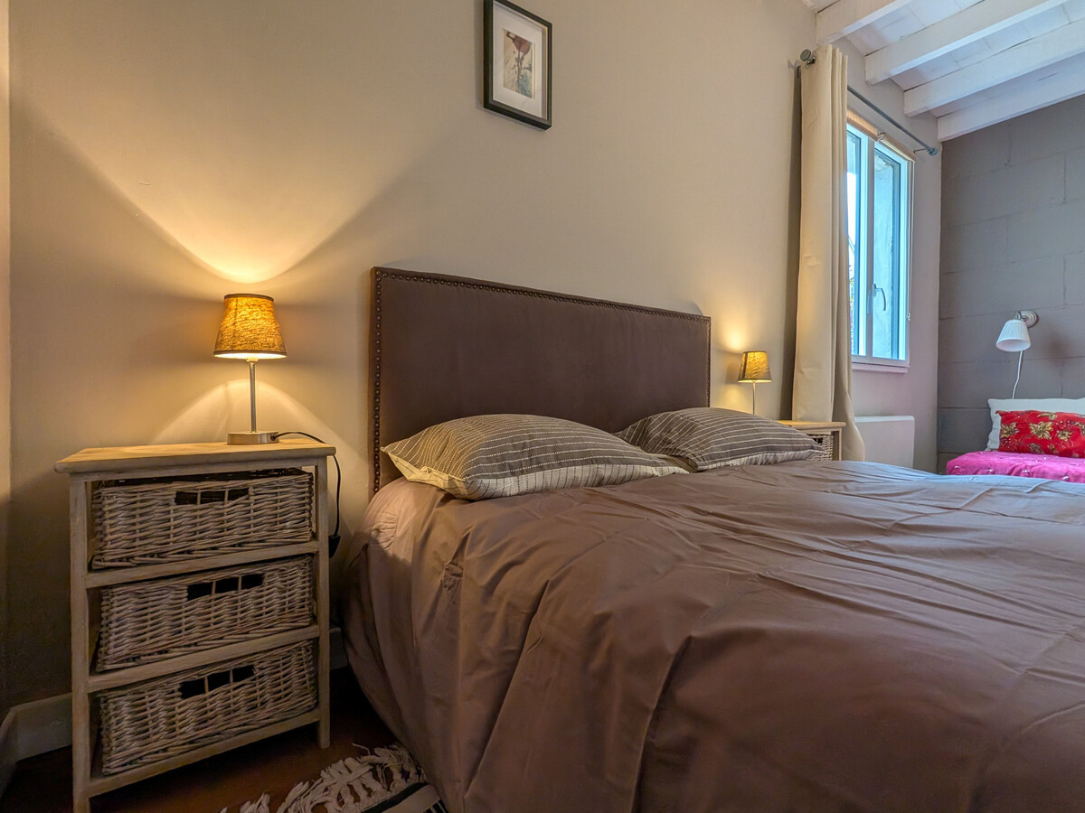 Gîte en Brenne au cœur du Parc Naturel, 3 chambres - Photo 23