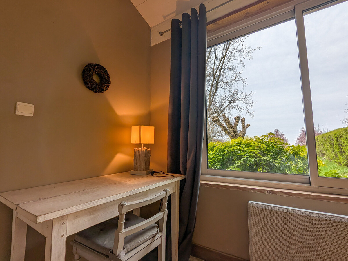 Gîte en Brenne au cœur du Parc Naturel, 3 chambres - Photo 24