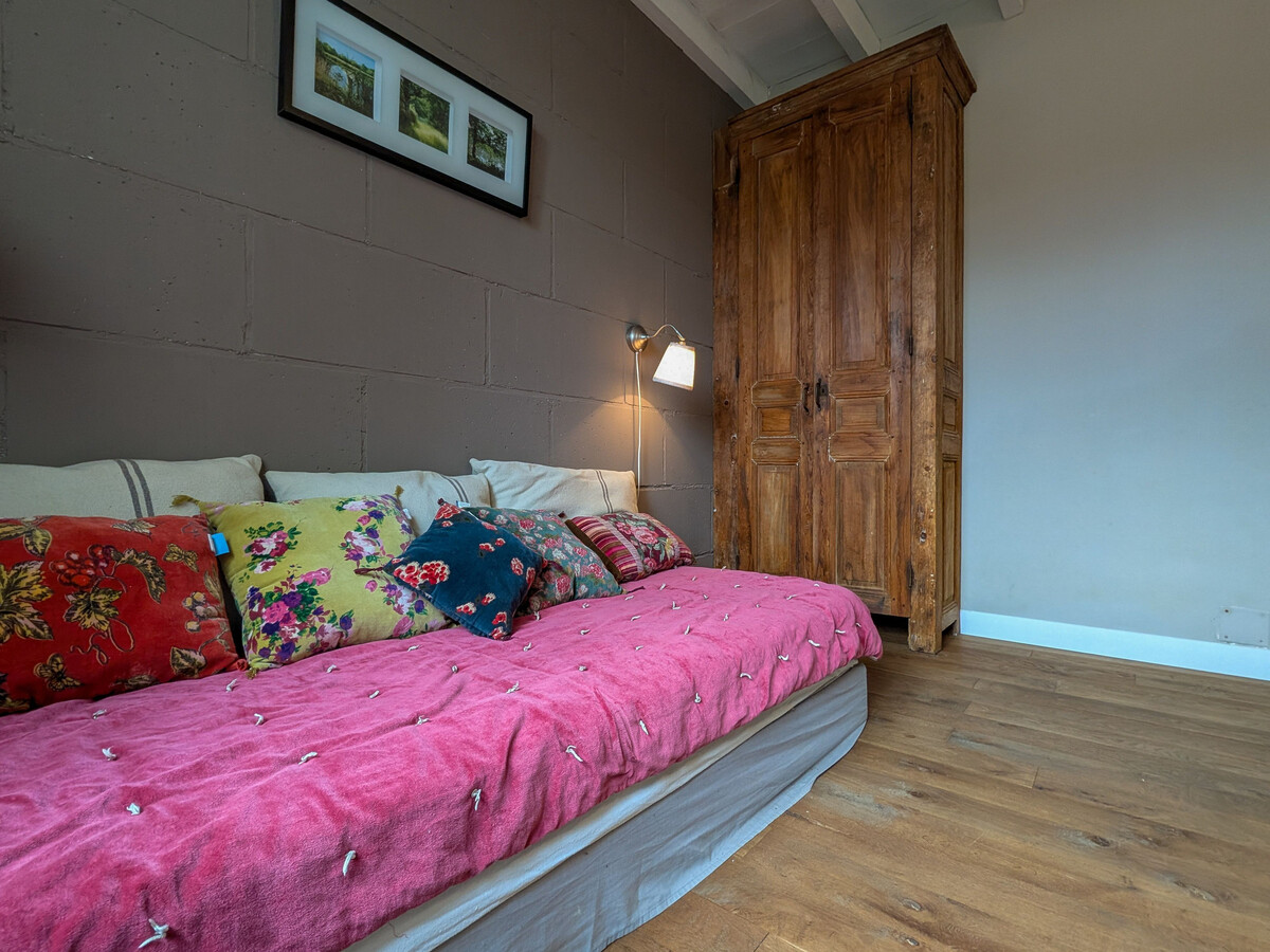 Gîte en Brenne au cœur du Parc Naturel, 3 chambres - Photo 25