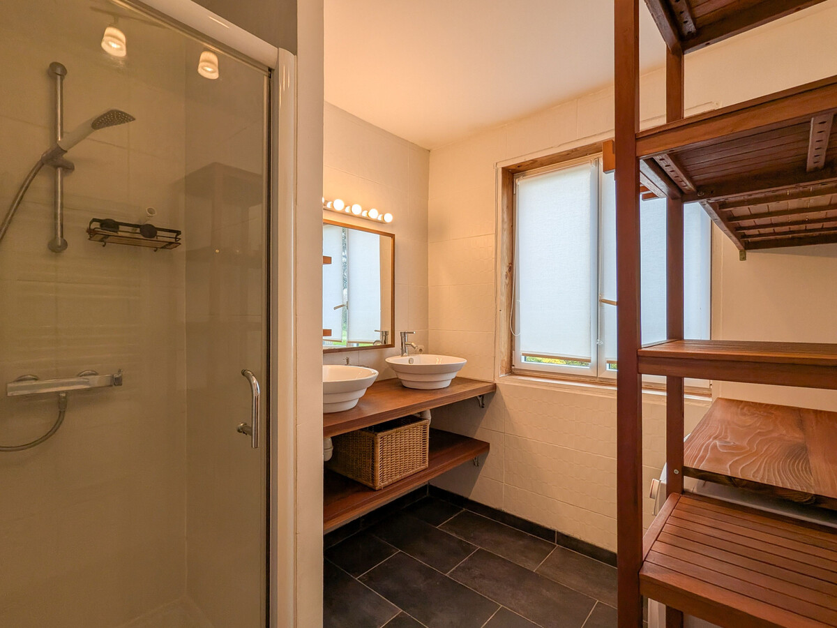 Gîte en Brenne au cœur du Parc Naturel, 3 chambres - Photo 26