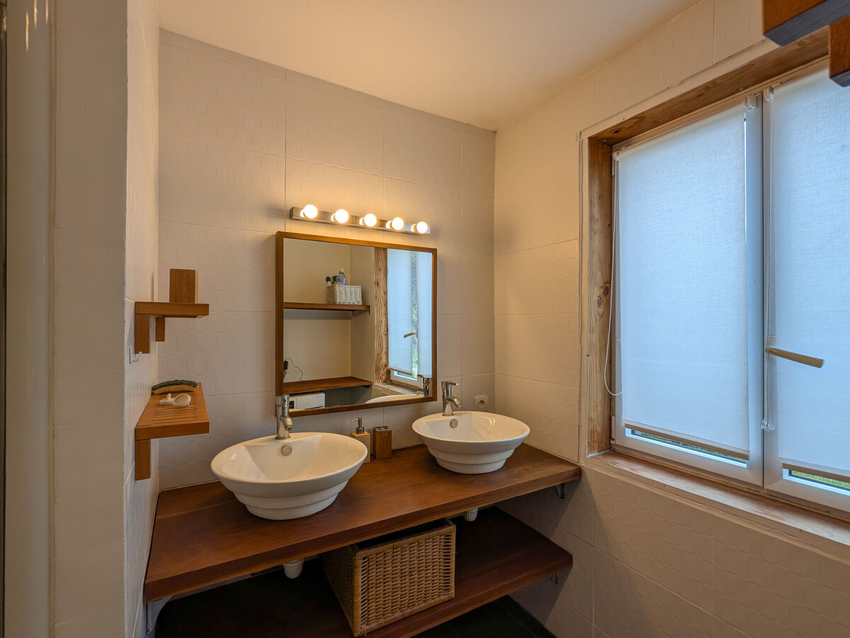 Gîte en Brenne au cœur du Parc Naturel, 3 chambres - Photo 27