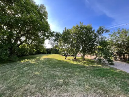 Gîte Berry 4 pers. avec jeux enfants et jardin - Photo 8