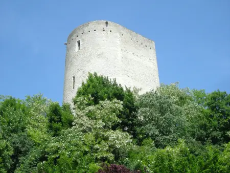 Gîte Berry 4 pers. avec jeux enfants et jardin - Photo 9