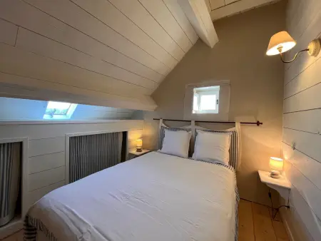 Gîte Berry 4 pers. avec jeux enfants et jardin - Photo 10