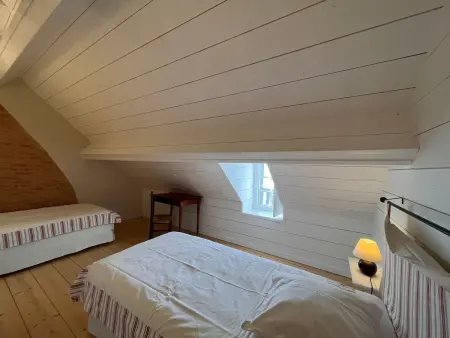 Gîte Berry 4 pers. avec jeux enfants et jardin - Photo 14