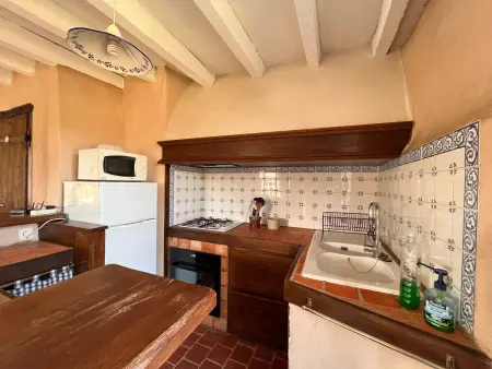 Gîte Berry 4 pers. avec jeux enfants et jardin - Photo 15