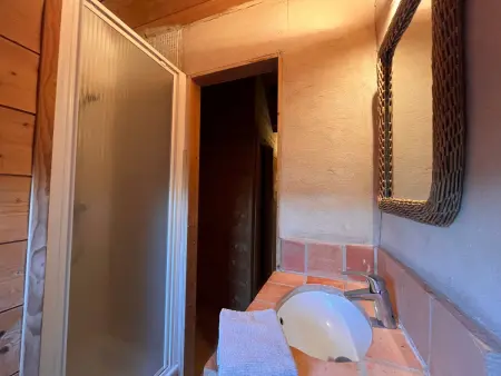 Gîte Berry 4 pers. avec jeux enfants et jardin - Photo 16