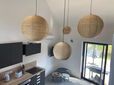 Location gite à Saint Maur