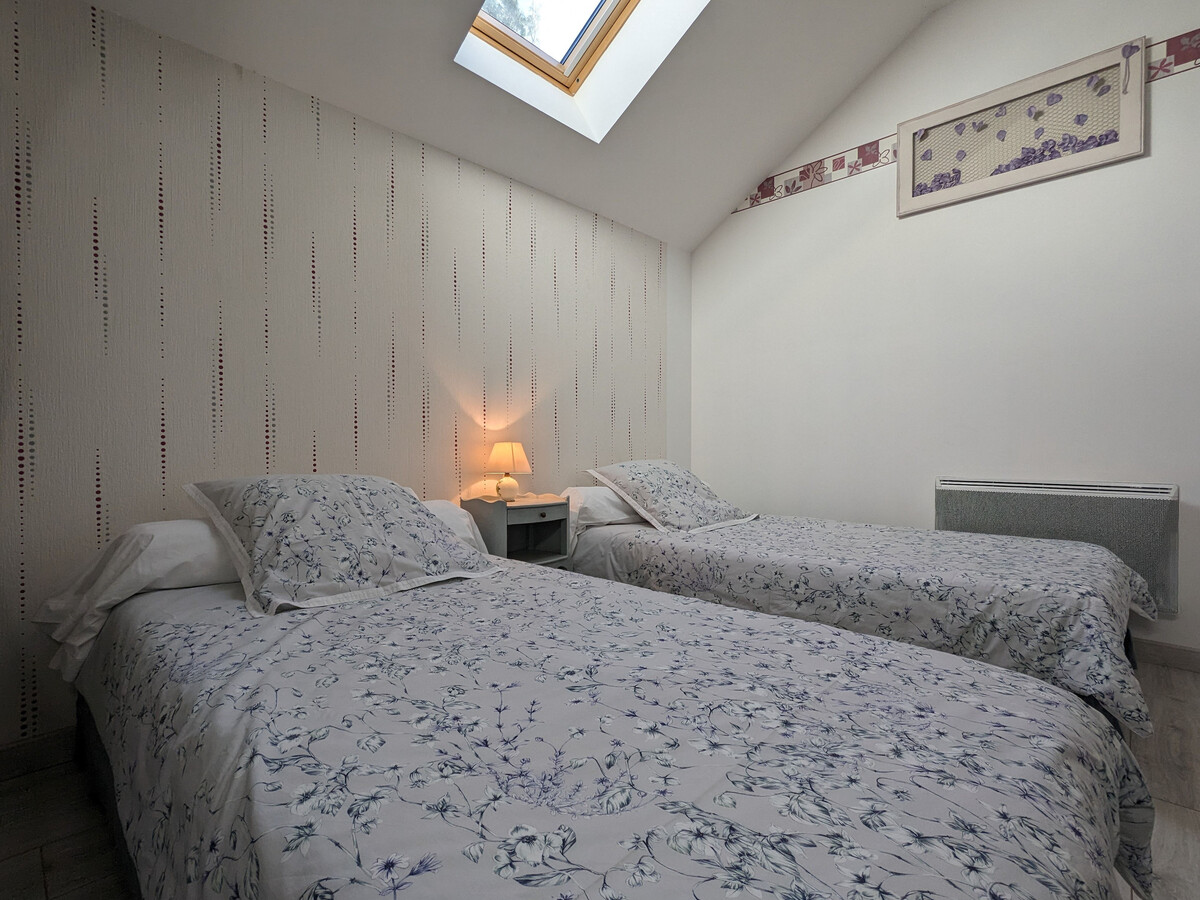 Gîte en pierre 4 chambres, 4 000 m² avec activités - Photo 2