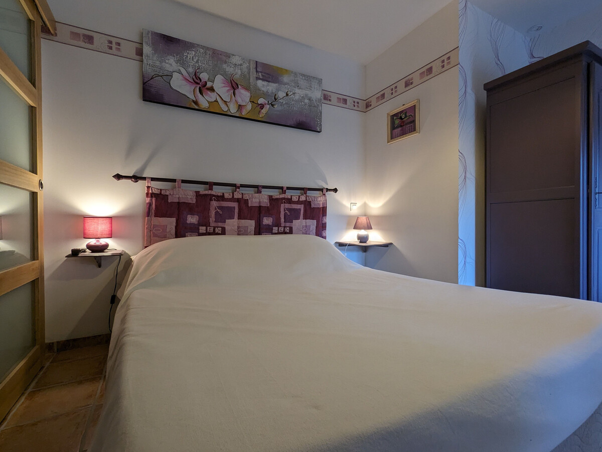 Gîte en pierre 4 chambres, 4 000 m² avec activités - Photo 9