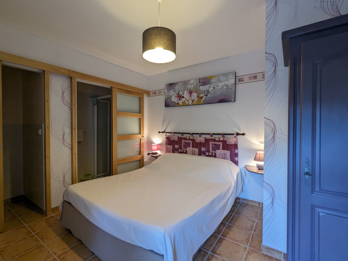 Gîte en pierre 4 chambres, 4 000 m² avec activités - Photo 10
