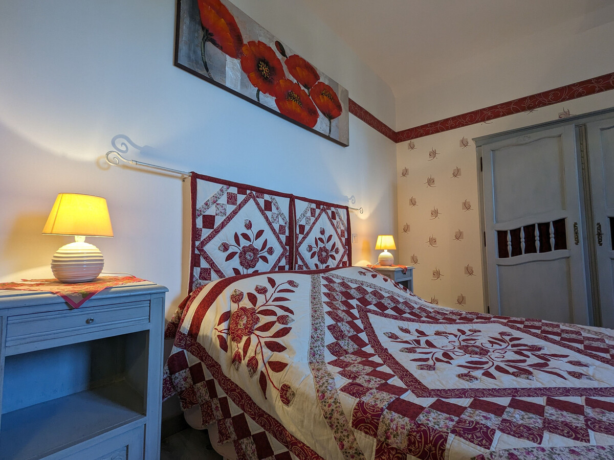 Gîte en pierre 4 chambres, 4 000 m² avec activités - Photo 14